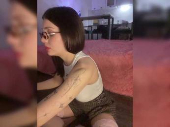 KsuBaby — Bongacams recorded stream screenshot (17 Apr 2025)