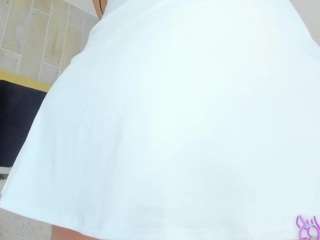 taammmy — Camsoda recorded stream image, 05.02.2025 20:10
