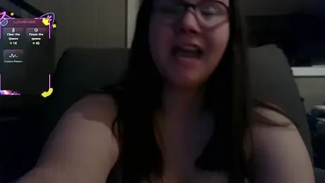 TurtleLady420 — Stripchat recorded stream screenshot (18 Apr 2025)