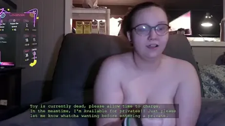 TurtleLady420 — Stripchat recorded stream screenshot (18 Apr 2025)