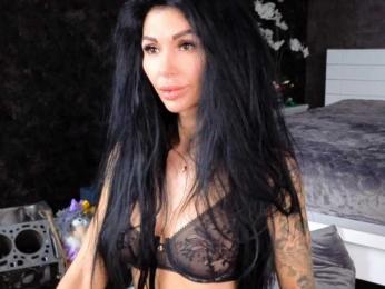 -BABAYAGA- — Bongacams recorded stream image, 18.04.2025 06:00