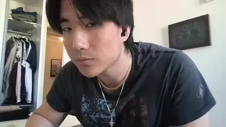 jungcock3210 — Stripchat recorded stream image, 18.04.2025 10:20