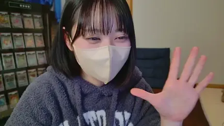 HIKARI_x0 — Stripchat recorded stream image, 18.04.2025 14:10