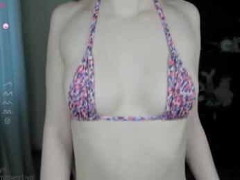 merrilyn — Chaturbate recorded stream image, 18.04.2025 12:30