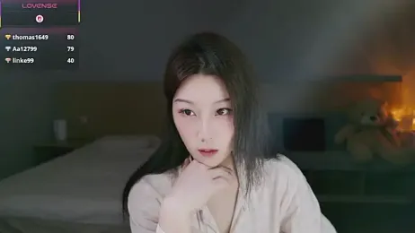 Lucky-baby — Stripchat recorded stream image, 18.04.2025 13:20