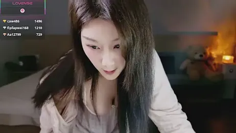 Lucky-baby — Stripchat recorded stream image, 18.04.2025 13:20