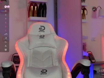 AngelaMyst — Bongacams recorded stream image, 18.04.2025 12:30