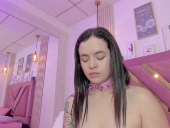 Gabymanson — Bongacams recorded stream image, 18.04.2025 16:30