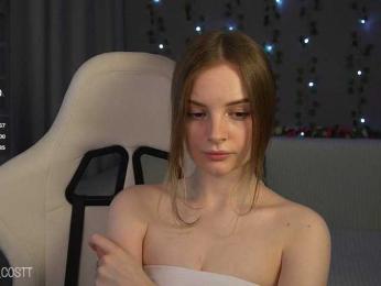 AliceCost — Bongacams recorded stream image, 18.04.2025 14:30