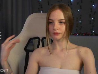 AliceCost — Bongacams recorded stream image, 18.04.2025 14:30
