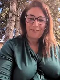 Canadian_BBW — Stripchat recorded stream image, 18.04.2025 19:30