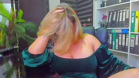 lisa2018 — Stripchat recorded stream image, 05.02.2025 23:30
