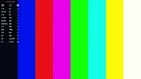 AmmyScotch — Stripchat recorded stream screenshot (19 Apr 2025)