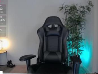 angel_danm_milf — Chaturbate recorded stream screenshot (19 Apr 2025)