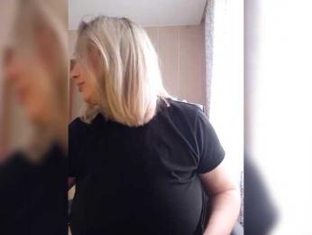 Tanysha-1 — Bongacams recorded stream image, 19.04.2025 04:40