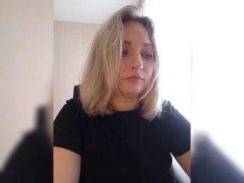 Tanysha-1 — Bongacams recorded stream image, 19.04.2025 04:40