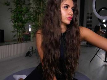 VanesaSimon — Bongacams recorded stream screenshot (19 Apr 2025)