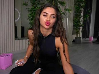 VanesaSimon — Bongacams recorded stream screenshot (19 Apr 2025)