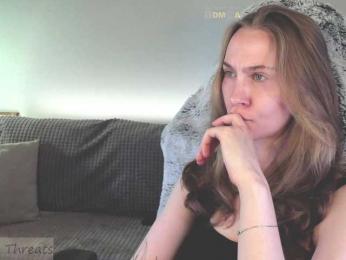 Adamova_Eva — Bongacams recorded stream screenshot (19 Apr 2025)