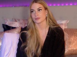 Kay Devon — Flirt4free recorded stream image, 06.02.2025 00:40