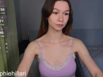 GorgeousKitten — Bongacams recorded stream screenshot (19 Apr 2025)