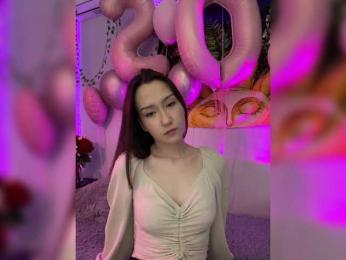 ShyAlya — Bongacams recorded stream image, 19.04.2025 17:10