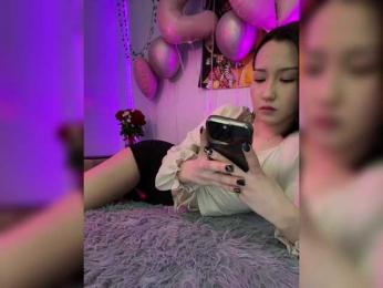 ShyAlya — Bongacams recorded stream image, 19.04.2025 17:10