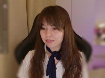 Businka13 — Bongacams recorded stream image, 19.04.2025 18:10