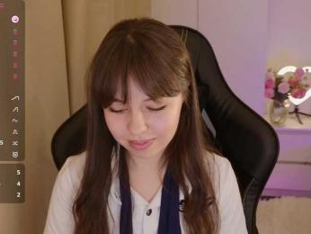 Businka13 — Bongacams recorded stream image, 19.04.2025 18:10