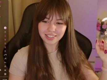 Businka13 — Bongacams recorded stream image, 19.04.2025 18:10