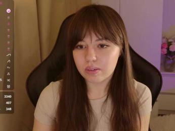 Businka13 — Bongacams recorded stream image, 19.04.2025 18:10