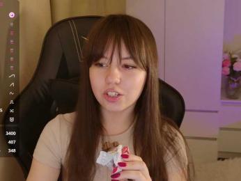 Businka13 — Bongacams recorded stream image, 19.04.2025 18:10