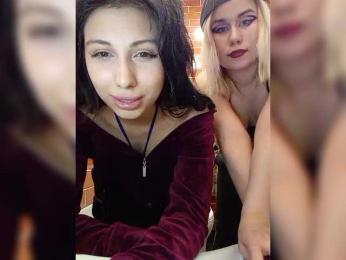Tinablackkk — Bongacams recorded stream image, 19.04.2025 18:40