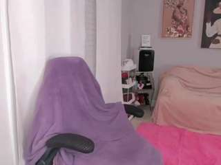 msfitqueen — Camsoda recorded stream screenshot (06 Feb 2025)