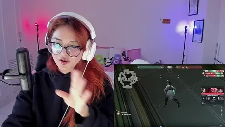 SweetJennaa — Stripchat recorded stream screenshot (06 Feb 2025)