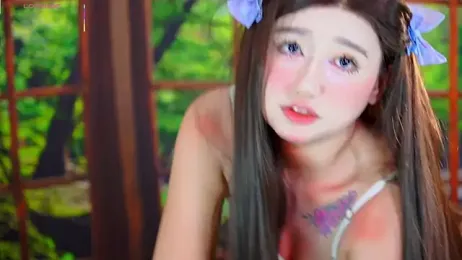 Pinkie_Princes — Stripchat recorded stream image, 19.04.2025 23:50
