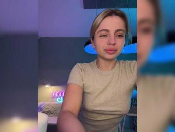 Nataliecroys — Bongacams recorded stream image, 19.04.2025 23:20