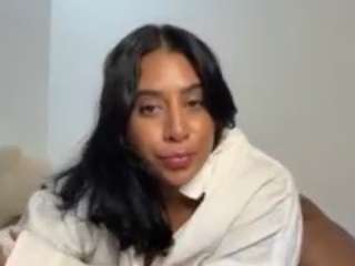 sophia-lopeez — Camsoda recorded stream image, 20.04.2025 00:00