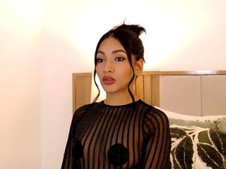 Lupe Risse — Flirt4free recorded stream image, 19.04.2025 23:50