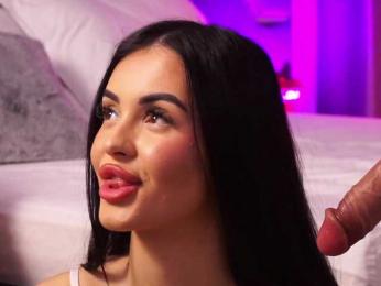 LilaRosie — Bongacams recorded stream image, 20.04.2025 02:50