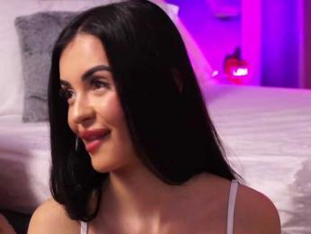 LilaRosie — Bongacams recorded stream image, 20.04.2025 02:50