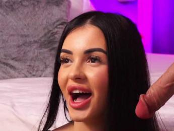 LilaRosie — Bongacams recorded stream image, 20.04.2025 02:50