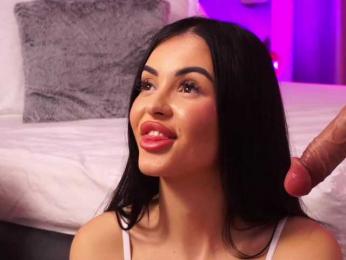 LilaRosie — Bongacams recorded stream image, 20.04.2025 02:50