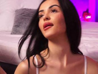 LilaRosie — Bongacams recorded stream image, 20.04.2025 02:50
