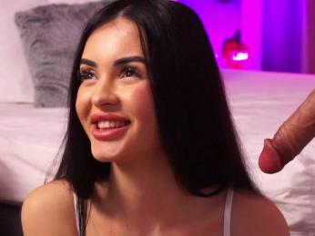 LilaRosie — Bongacams recorded stream image, 20.04.2025 02:50