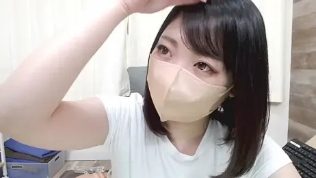 asahi_hime_69 — Stripchat recorded stream screenshot (20 Apr 2025)