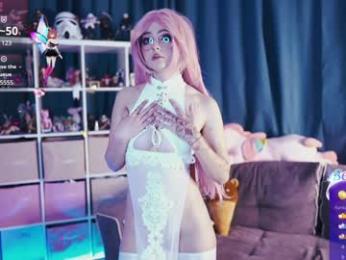 madnessalise — Chaturbate recorded stream image, 20.04.2025 14:20