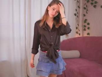 little_poetry — Chaturbate recorded stream image, 20.04.2025 15:00