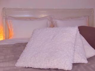 Mary Harris — Flirt4free recorded stream image, 20.04.2025 18:10