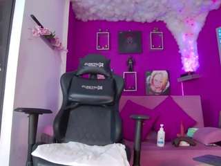 zaid-lion — Camsoda recorded stream image, 25.01.2025 12:20